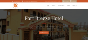 Fort Breeze Hotel